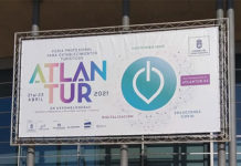 Antonio Brito mostra como foi a feira Atlantur nas Ilhas Canárias