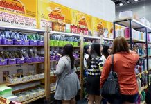 Feiras de beleza e cosméticos da Malásia assumem formato híbrido e realização conjunta