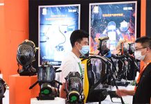 Feira da Messe Düsseldorf na China encerra com recordes