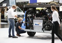 De modelo de reabertura para o final da fila: Alemanha luta para volta de suas feiras