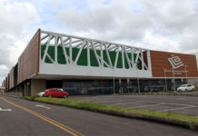 Centro de Convenções do Amazonas quer ser o principal da região Norte