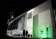 Centro de Eventos em Chapecó receberá R$ 2,5 milhões para reformas