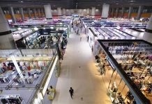 Malásia deseja que sua indústria de eventos de negócios esteja entre as cinco maiores do mundo