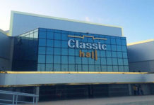 Classic Hall tem feiras confirmadas para o segundo semestre de 2021