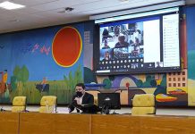 Associações de eventos apresentam pleitos para 2021 a vereadores de SP