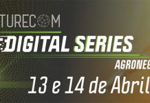 Futurecom promove o Digital Series nos dias 13 e 14 de abril