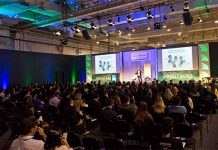 Spin Up Summit será realizado dentro da Digitalks Expo, em agosto