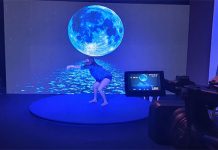 Centro de Eventos Torres se redesenha e lança o Estúdio Torres