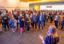 Evento piloto de negócios acontece no Reino Unido