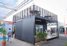 Expo Construção Offsite adia realização de junho para setembro de 2021