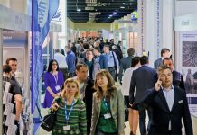 União Russa de Exposições e Feiras traz pesquisa sobre o impacto da COVID-19 no setor