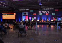 Tudo pronto para o Festuris Connection presencial