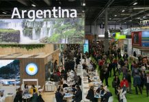 Governo espanhol levanta restrições internacionais para participantes da FITUR