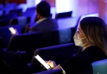 Setor de eventos corporativos espanhol não prevê sua reativação total até 2022