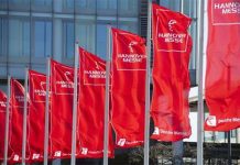 Hannover Messe Digital tem início com a participação de 1.800 expositores