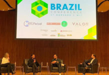 Brazil Conference at Harvard & MIT 2021 teve quase 1 milhão de espectadores