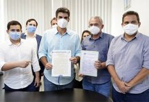 Construção do Centro de Convenções quer colocar Santarém na rota dos eventos