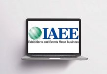 IAEE expande currículo de programa de aprendizagem do setor de eventos – CEM