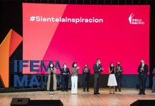 Espanhola IFEMA apresenta nova marca e posicionamente de mercado