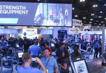 IHRSA muda sua feira de negócios de Los Angeles para Dallas