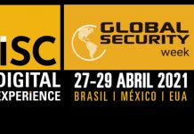 ISC Brasil online contará com a participação de empresas líderes do setor