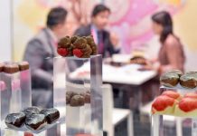 Feira de confeitaria ISM pretende expandir para o Japão em 2022