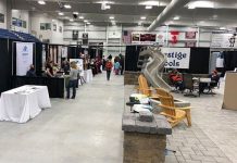 Maine Home Show torna-se a primeira feira comercial do Maine desde início da pandemia