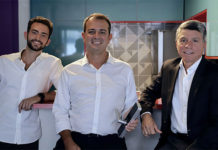 Sem contato também na hospitalidade com a Xtay