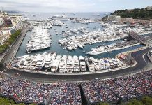 Mônaco será palco de três corridas de automobilismo entre maio e abril