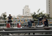 Vidas no Centro é exemplo de como profissionais de eventos salvam vidas, e não o contrário