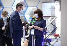 Reed Exhibitions já organizou 18 feiras em 2021 e quer mais