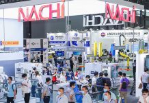 NürnbergMesse lança nova cooperação no setor automotivo na China