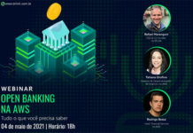 Webinar da BRLink trará insights sobre o uso da nuvem AWS