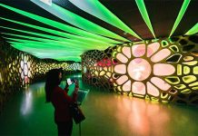 Mais de 100 mil visitantes conheceram o Terra – O Pavilhão de Sustentabilidade da Expo Dubai 2020