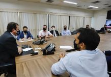 Prefeitura do RJ cria grupo para discutir impactos no setor de eventos