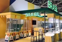 Empresas brasileiras participam da feira russa Prodexpo 2021