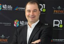 FOHB renova parceria estratégica com o Grupo R1