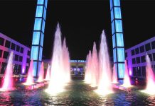 Rimini Expo Centre prepara sua reativação em maio com eventos esportivos