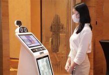 Cingapura se prepara para receber sua maior feira de negócios deste o início da pandemia