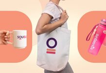 Bethe B assina rebranding da AMMS, que passa a ser SOU SEGURA