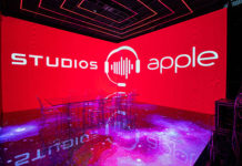 Apple Produções inova no mercado de eventos e lança “O Cubo”