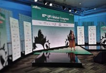 Explori e UFI estendem parceria por mais três anos