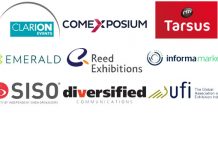 Grandes organizadoras se unem em coalizão pelo setor de feiras de negócios