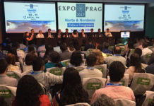 Expoprag é adiada para agosto de 2022