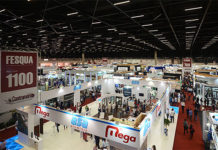 CIPA Fiera Milano anuncia adiamento da feira Fesqua para 2022