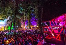 Festivais e grandes eventos do Reino Unido pedem seguro para seguirem em frente