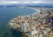 Empresas de turismo e eventos terão isenção de impostos em Santos