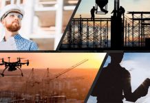 Smart.Con vai debater o futuro da Indústria da Construção