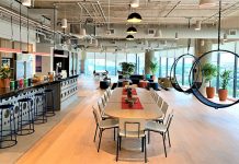 Evento debaterá a flexibilidade em ambientes de trabalho