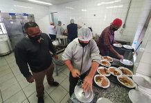 ABCasa Social doa cozinha industrial para beneficiar comunidade do Jaguaré